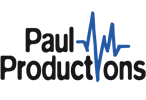 Paul Productions Logo